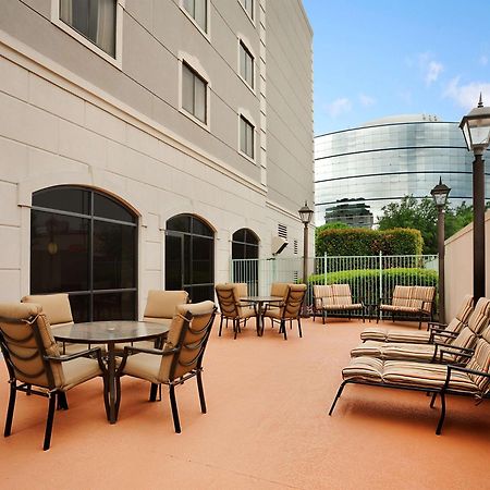 Embassy Suites By Hilton Dallas Near The Galleria Kültér fotó
